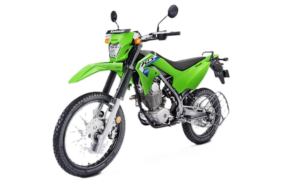 Kawasaki KLX230 Launched: A Lightweight Adventure Machine Ready to Conquer Every Trail